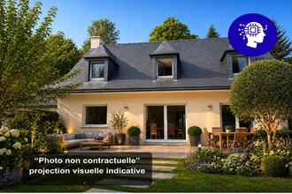  maison lannion 22300