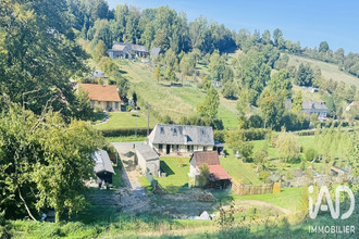  maison lannoy-cuillere 60220
