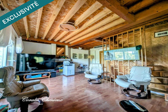  maison lanobre 15270