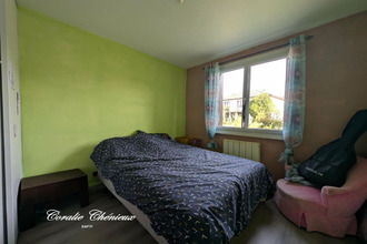  maison lanobre 15270