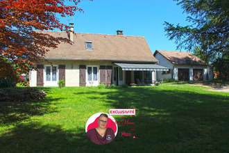  maison lanobre 15270