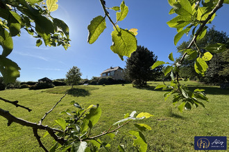  maison lanobre 15270