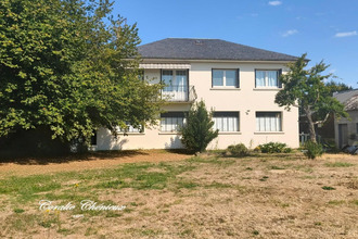  maison lanobre 15270