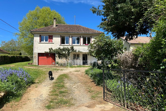  maison lanouaille 24270
