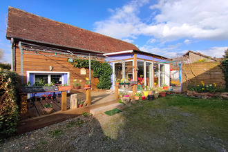  maison lanouaille 24270