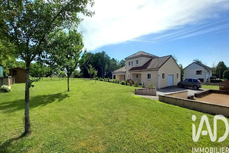  maison lanouaille 24270