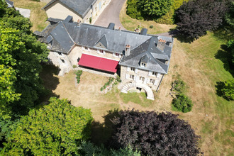  maison lanouaille 24270