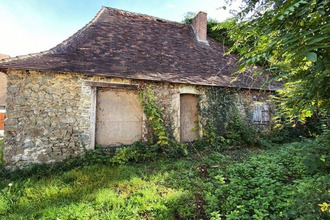  maison lanouaille 24270