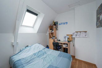  maison lanouee 56120