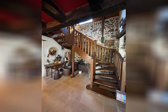  maison lanouee 56120