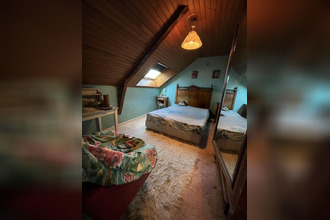  maison lanouee 56120