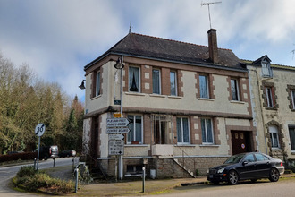  maison lanouee 56120