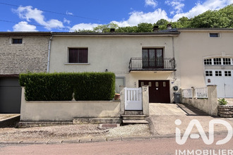  maison lanques-sur-rognon 52800