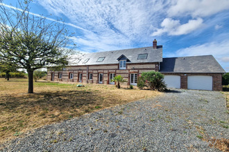  maison lanquetot 76210