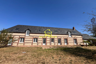  maison lanquetot 76210