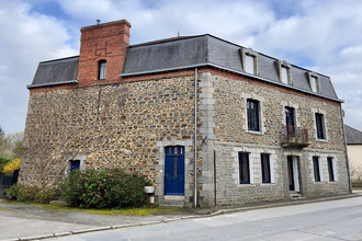  maison lanrelas 22250