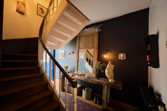  maison lanrelas 22250