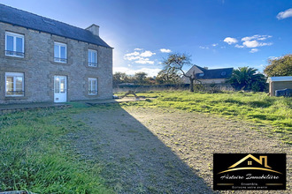  maison lanrivoare 29290