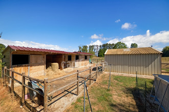  maison lans 71380