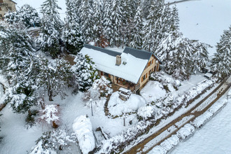  maison lans-en-vercors 38250