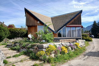  maison lans-en-vercors 38250