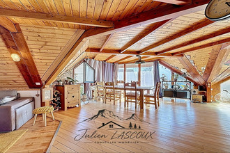  maison lans-en-vercors 38250
