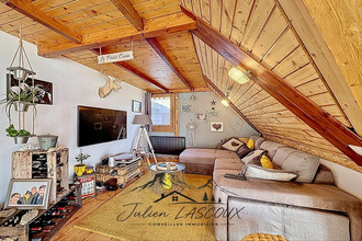  maison lans-en-vercors 38250