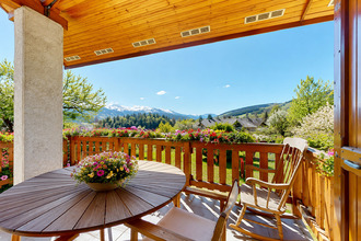  maison lans-en-vercors 38250