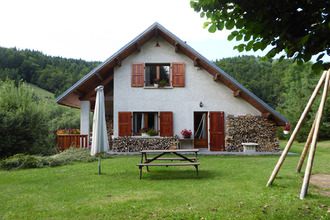  maison lans-en-vercors 38250