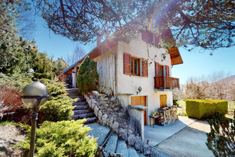  maison lans-en-vercors 38250