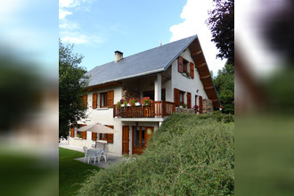  maison lans-en-vercors 38250