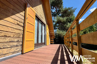  maison lans-en-vercors 38250