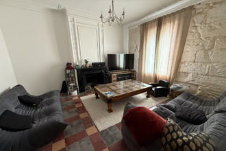  maison lansargues 34130