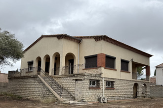  maison lansargues 34130