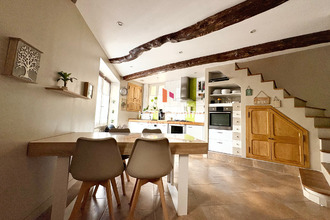  maison lansargues 34130