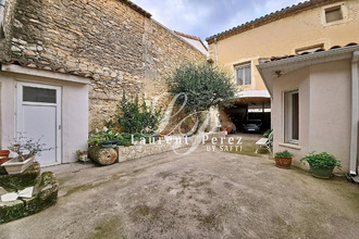  maison lansargues 34130