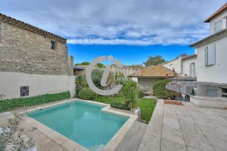  maison lansargues 34130