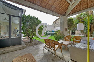  maison lansargues 34130