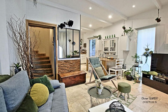  maison lansargues 34130