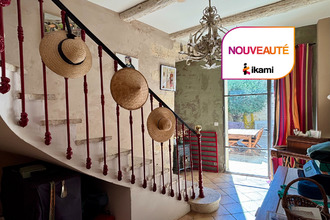  maison lansargues 34130