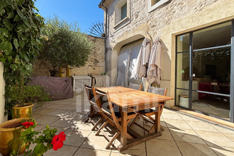  maison lansargues 34130