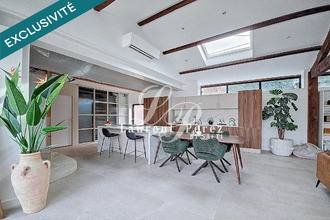  maison lansargues 34130