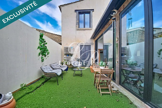  maison lansargues 34130