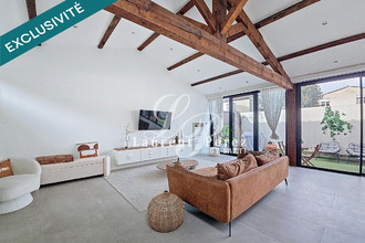  maison lansargues 34130