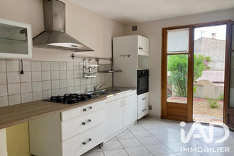  maison lansargues 34130