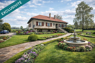  maison lantefontaine 54150