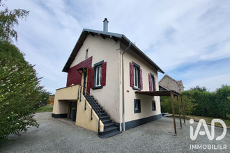  maison lantenot 70200