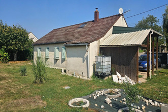  maison lanthes 21250