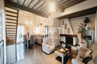  maison lanthes 21250