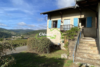  maison lantignie 69430